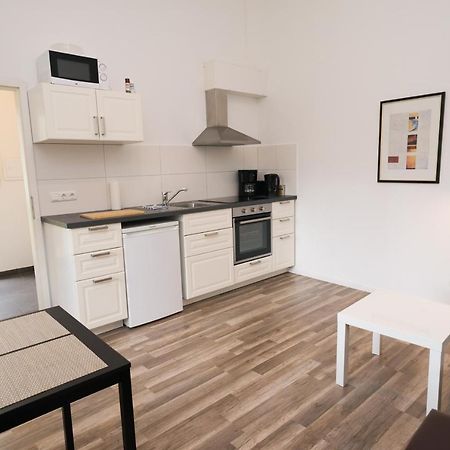 Fewo Engler Lueneburg Wallstrasse Екстериор снимка