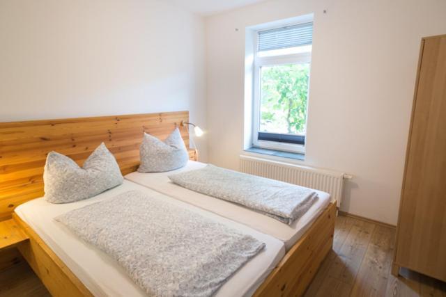 Fewo Engler Lueneburg Wallstrasse Екстериор снимка